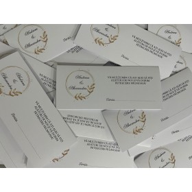 Plic pentru dar - Model 32 Plic pentru dar - Model 32