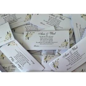 Plic pentru dar - Model 34 Plic pentru dar - Model 34