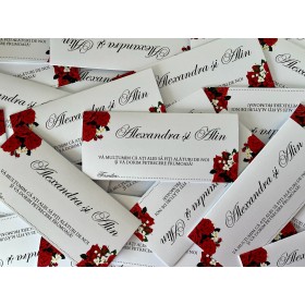 Plic pentru dar - Model 35 Plic pentru dar - Model 35