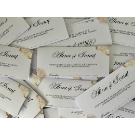 Plic pentru dar - Model 36 Plic pentru dar - Model 36