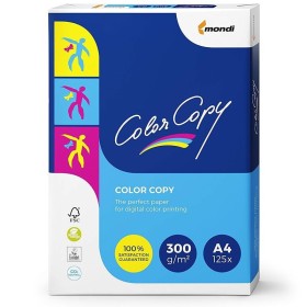 Carton Color Copy A4, 300 g/mp, 125 coli/top Carton Color Copy A4, 300 g/mp, 125 coli/top