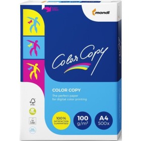 Carton Color Copy A4, 100 g/mp, 500 coli/top Carton Color Copy A4, 100 g/mp, 500 coli/top