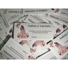 Plic pentru dar - Model 13 Plic pentru dar - Model 13