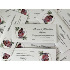 Plic pentru dar - Model 22 Plic pentru dar - Model 22