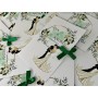 Invitatie nunta stil carticica - Model 26