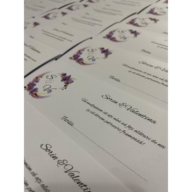 Plic pentru dar - Model 11 Plic pentru dar - Model 11