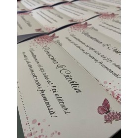 Plic pentru dar - Model 12 Plic pentru dar - Model 12