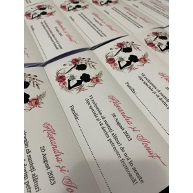 Plic pentru dar - Model 14 Plic pentru dar - Model 14