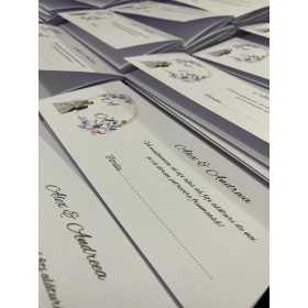 Plic pentru dar - Model 21 Plic pentru dar - Model 21