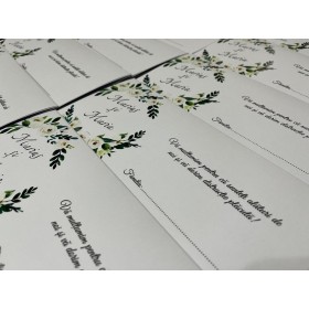 Plic pentru dar - Model 27 Plic pentru dar - Model 27