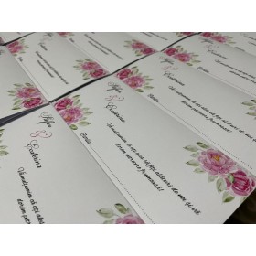 Plic pentru dar - Model 28 Plic pentru dar - Model 28