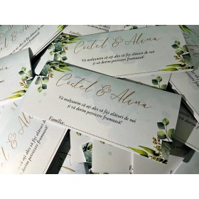 Plic pentru dar - Model 30 Plic pentru dar - Model 30