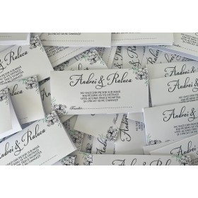 Plic pentru dar - Model 33 Plic pentru dar - Model 33